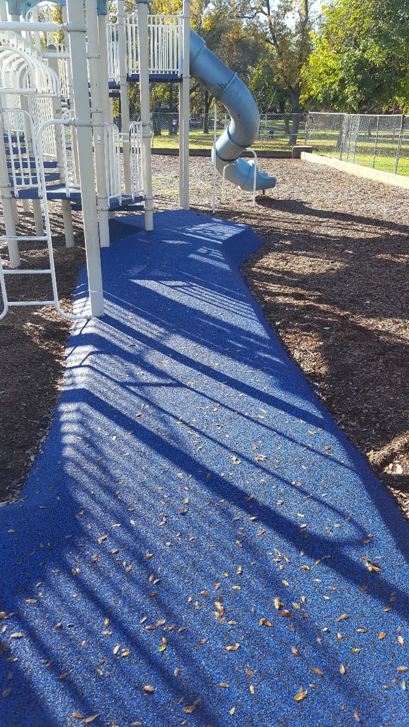 Carmichael Park preview 5